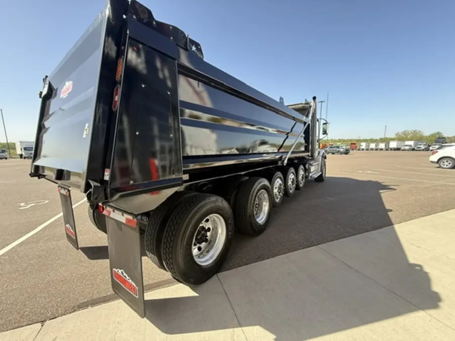 2026 Western Star 47X | Photo 7 of 13
