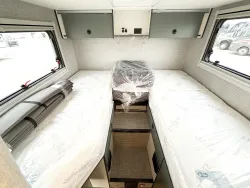 2027 Winnebago EKKO 22A | Thumbnail Photo 12 of 23