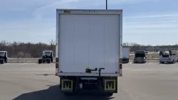 2025 Isuzu NRR GAS | Thumbnail Photo 6 of 21