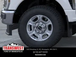 2026 Ford Super Duty F-350 XLT | Thumbnail Photo 18 of 22