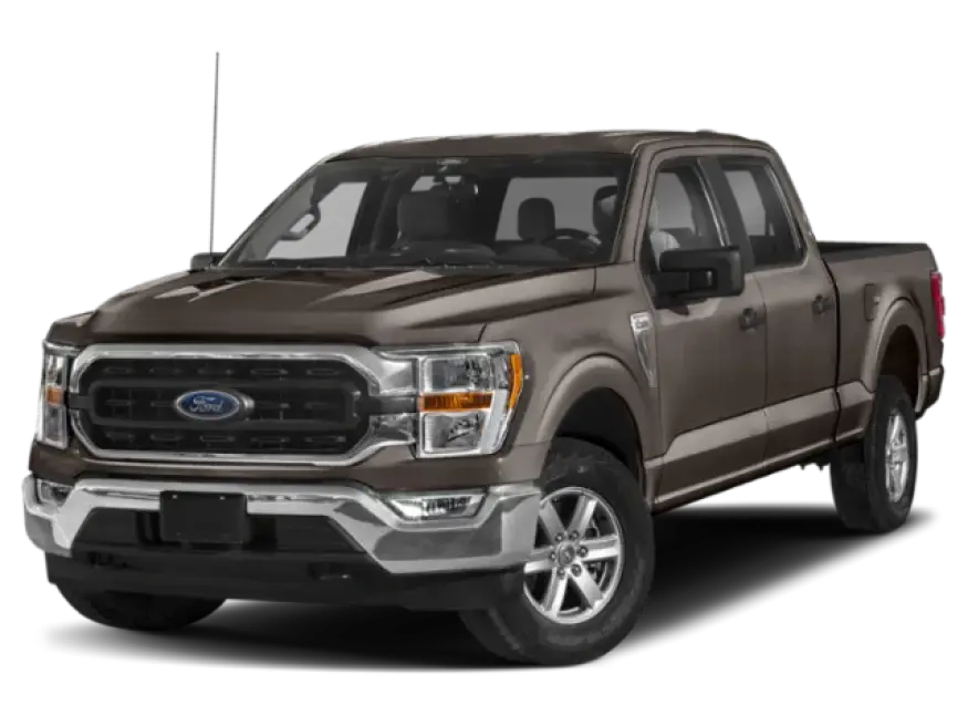 2023 Ford F-150 | Photo 13 of 13