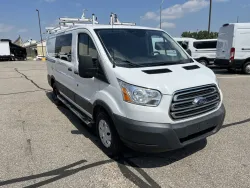 2017 Ford Transit | Thumbnail Photo 16 of 20