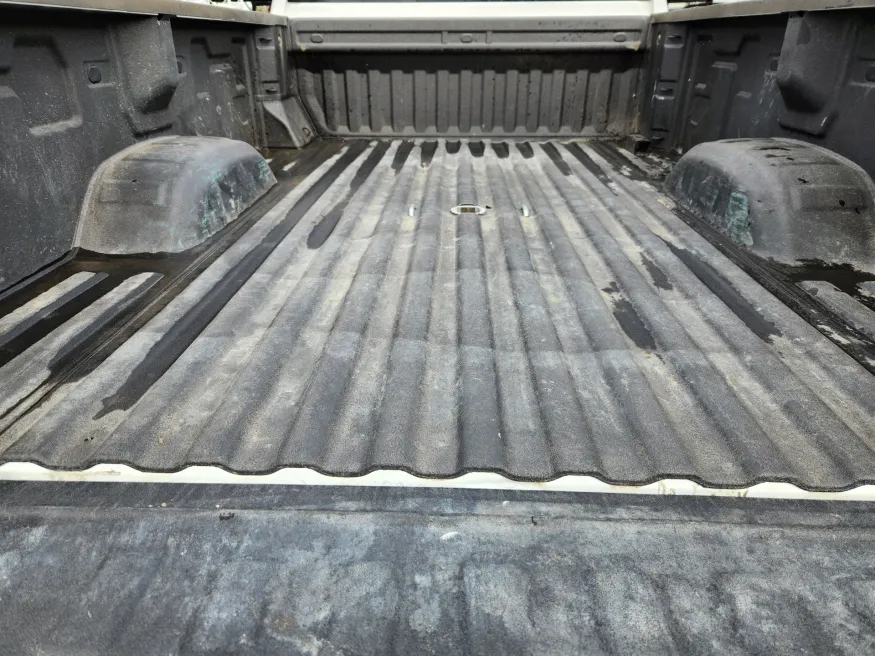 2025 GMC Sierra 2500HD Pro | Photo 13 of 26