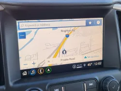 2023 GMC Terrain Denali | Thumbnail Photo 14 of 21