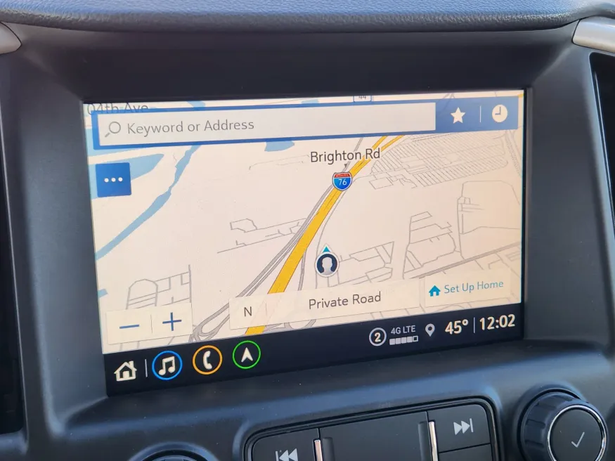 2023 GMC Terrain Denali | Photo 14 of 21