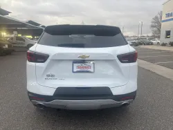 2026 Chevrolet Blazer LT | Thumbnail Photo 3 of 20
