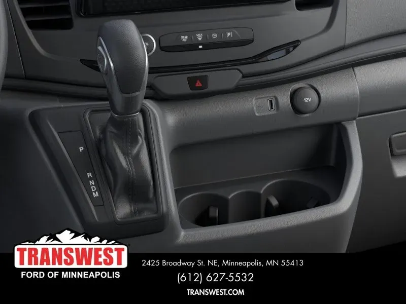 2026 Ford Transit-350 Base | Photo 14 of 21