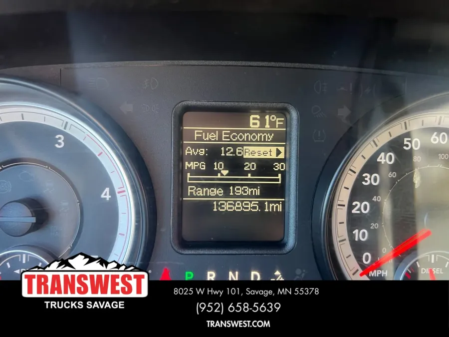 2013 RAM 5500 | Photo 18 of 19