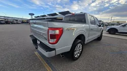 2023 Ford F-150 | Thumbnail Photo 8 of 34