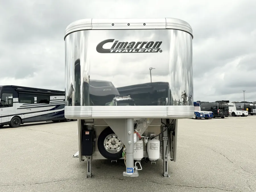 2025 Cimarron Norstar 3HLQ | Photo 30 of 33