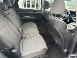 2020 Hyundai Palisade SE | Thumbnail Photo 9 of 18