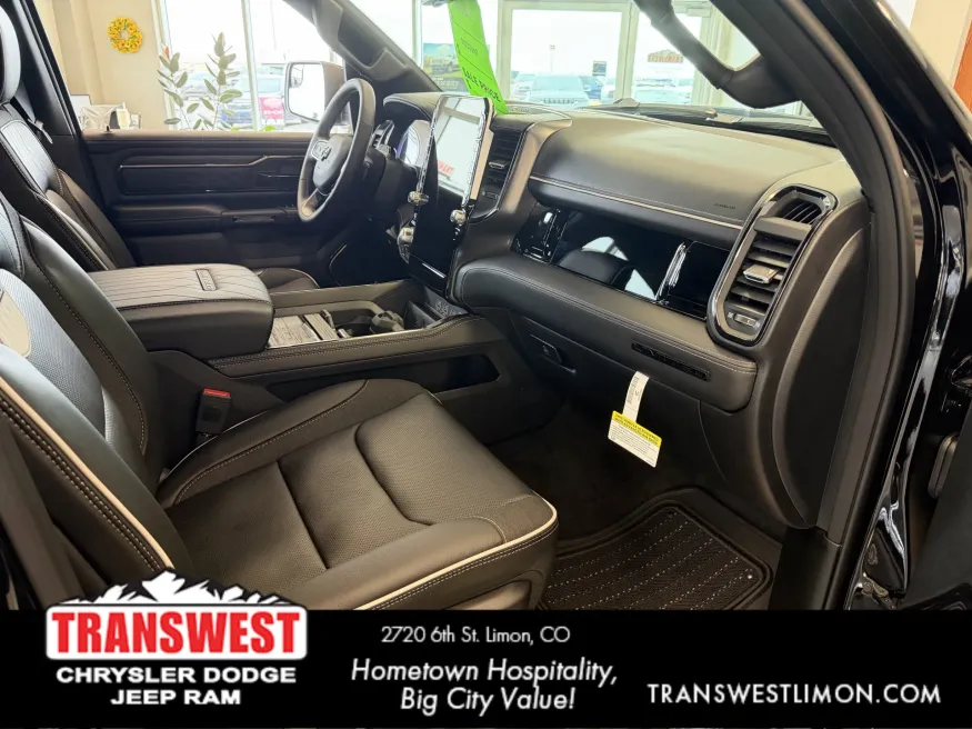 2026 RAM 1500 Limited | Photo 13 of 20
