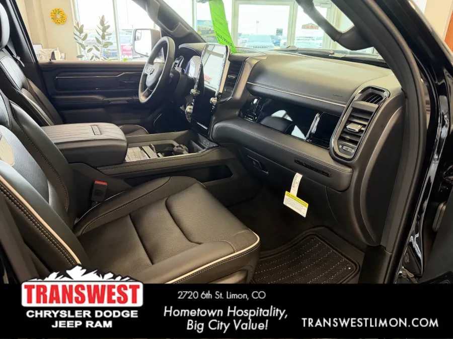 2026 RAM 1500 Limited | Photo 13 of 20