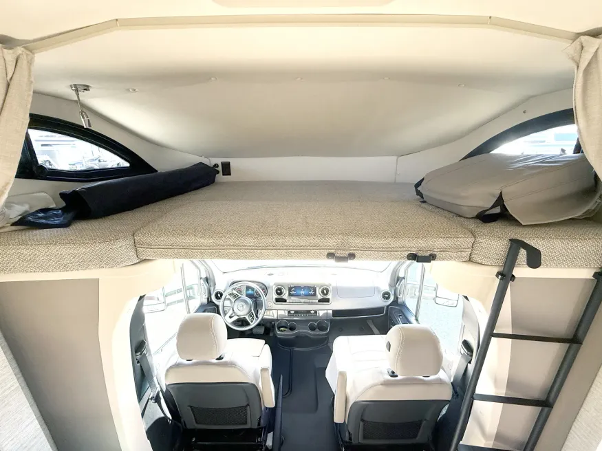 2024 Winnebago View 24J | Photo 7 of 23