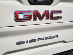 2026 GMC Sierra 2500HD SLE | Thumbnail Photo 14 of 28