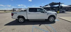 2026 Ford F-150 | Thumbnail Photo 4 of 34