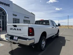 2026 RAM 2500 Tradesman | Thumbnail Photo 8 of 18