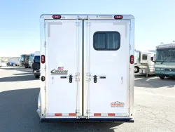 2026 Cimarron Norstar 2HGN | Thumbnail Photo 9 of 15