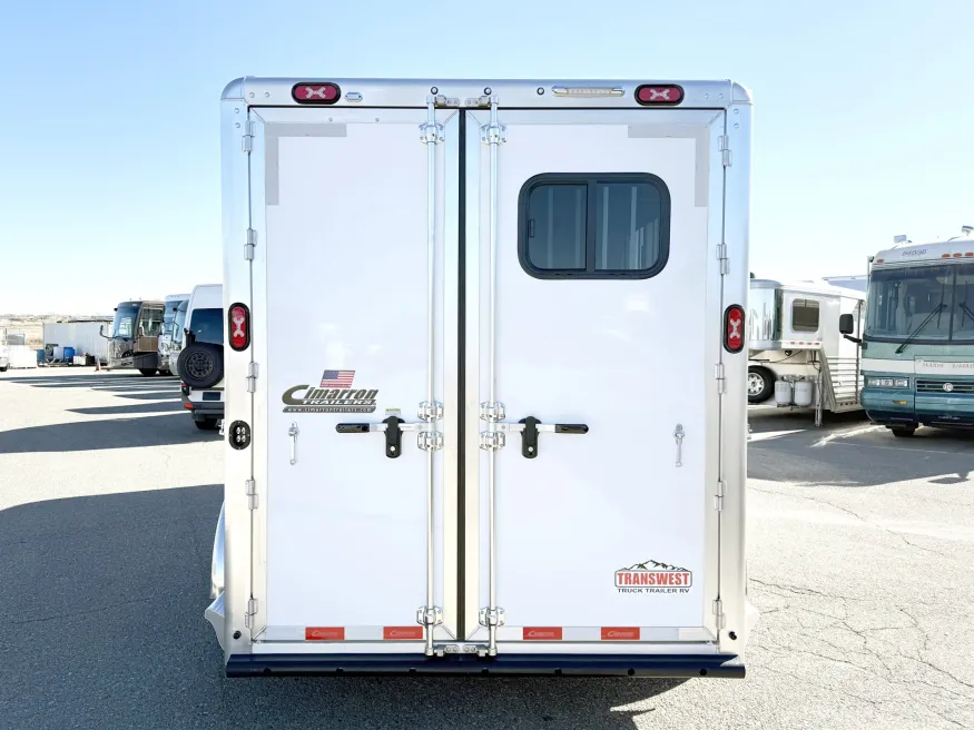 2026 Cimarron Norstar 2HGN | Photo 9 of 15