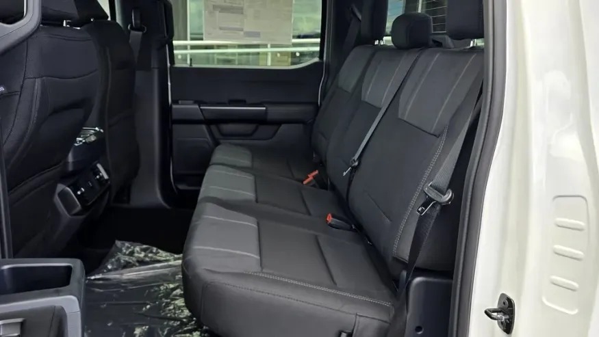 2026 Ford F-150 | Photo 28 of 29