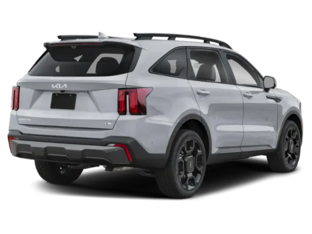 2024 Kia Sorento