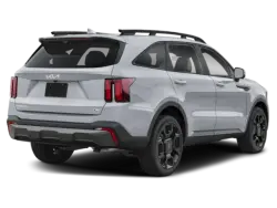 2024 Kia Sorento | Thumbnail Photo 1 of 13