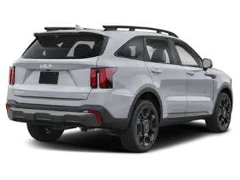 2024 Kia Sorento