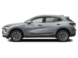 2024 Buick Envision | Thumbnail Photo 2 of 13