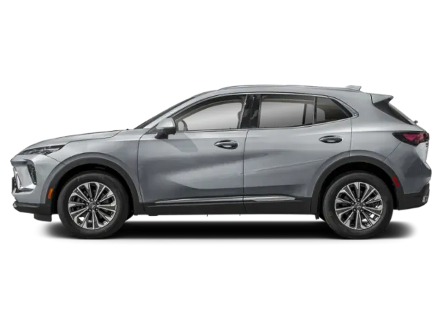 2024 Buick Envision | Photo 2 of 13