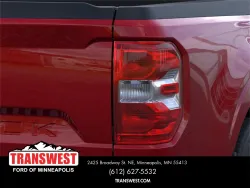 2025 Ford Maverick | Thumbnail Photo 22 of 24