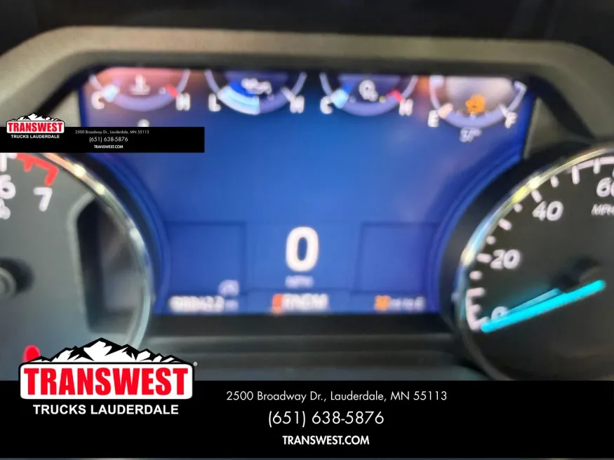 2021 Ford F-150 XLT | Photo 11 of 21