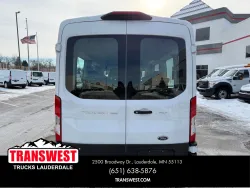 2023 Ford Transit-350 XLT | Thumbnail Photo 13 of 21