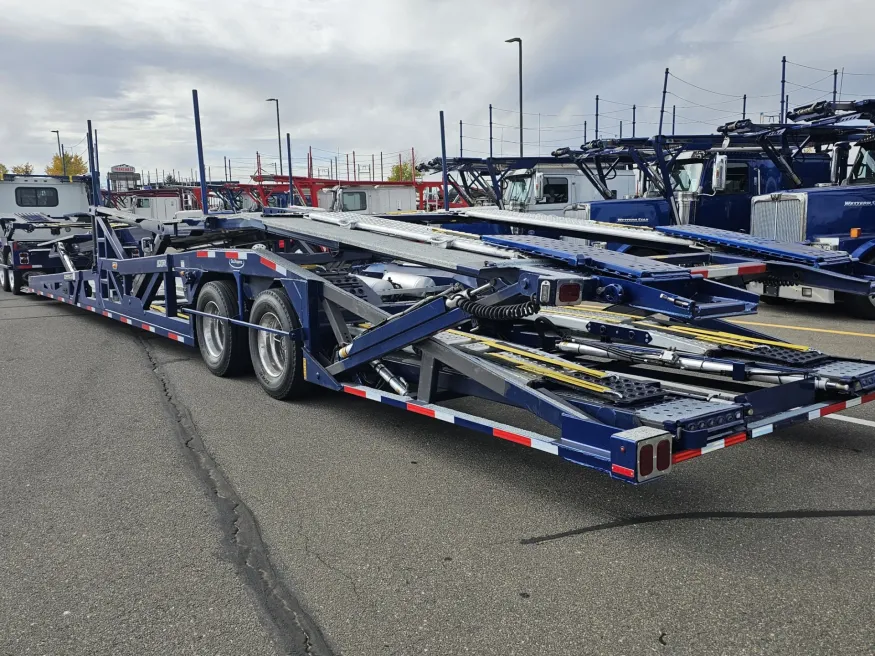 2021 Western Star 4900FA | Photo 14 of 30