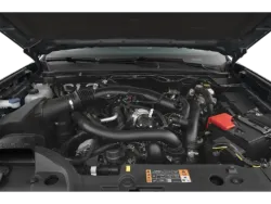 2026 Ford Ranger | Thumbnail Photo 8 of 13