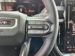 2026 GMC Yukon AT4 Ultimate | Thumbnail Photo 27 of 33