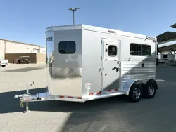 2026 Cimarron Norstar Warmblood | Thumbnail Photo 17 of 18