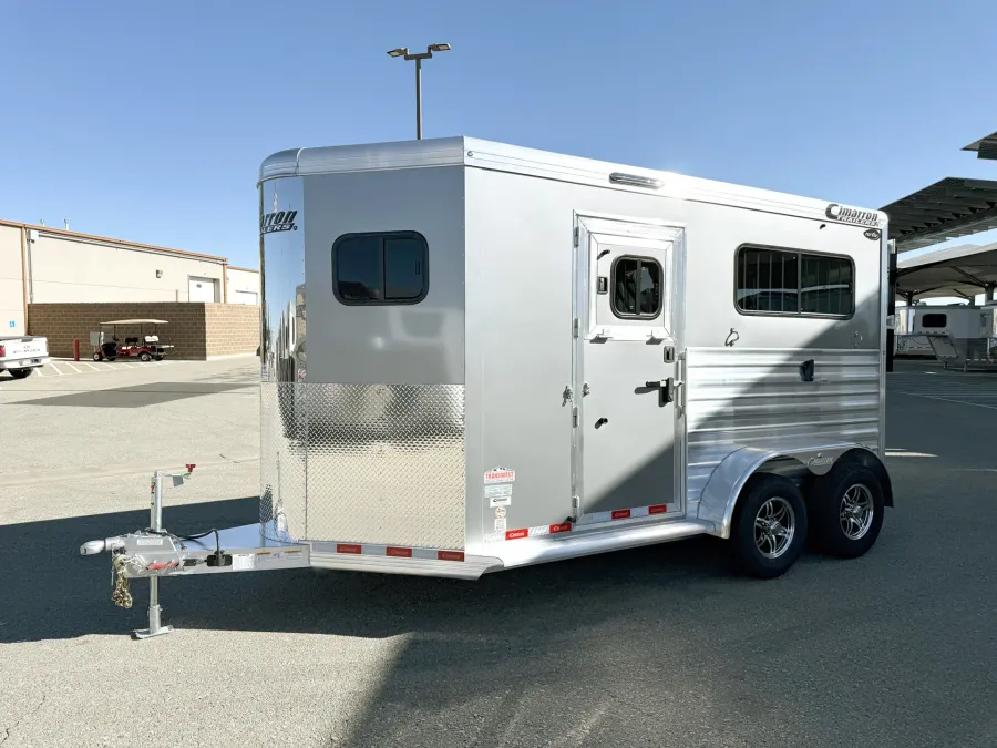 2026 Cimarron Norstar Warmblood | Photo 17 of 18