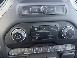 2024 Chevrolet Silverado 1500 Custom Trail Boss | Thumbnail Photo 18 of 21