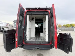 2022 Antero Adventure Van Longs Peak | Thumbnail Photo 12 of 19