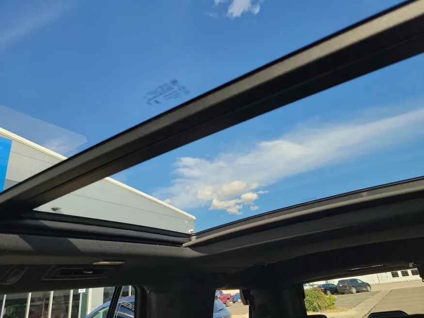 2026 Chevrolet Tahoe High Country | Photo 24 of 26