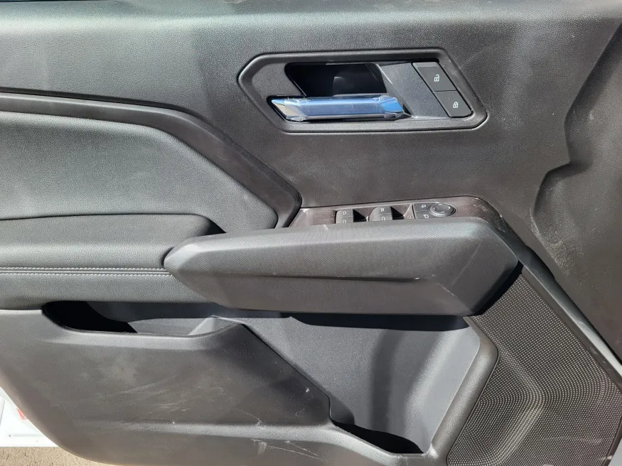 2026 GMC Canyon 4WD Elevation | Photo 17 of 24