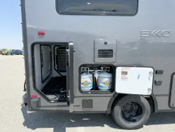 2026 Winnebago EKKO 22A | Thumbnail Photo 22 of 24