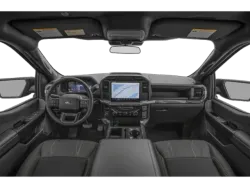 2026 Ford F-150 | Thumbnail Photo 4 of 13