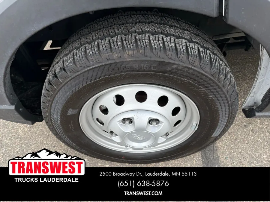 2023 Ford Transit-250 Base | Photo 17 of 20