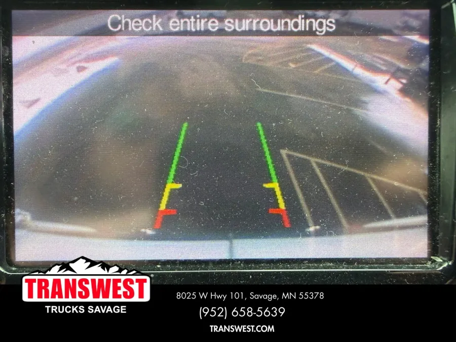 2021 RAM ProMaster 1500 Base | Photo 14 of 23