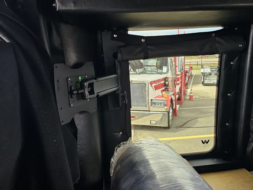 2021 Western Star 4900FA | Photo 29 of 30