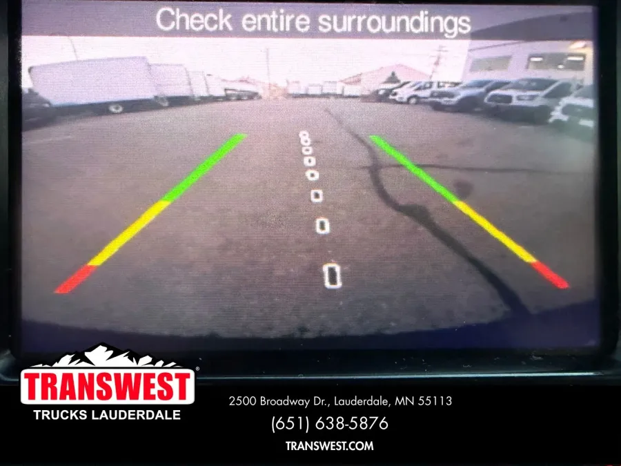 2021 RAM Promaster City Tradesman | Photo 13 of 21