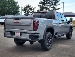 2025 GMC Sierra 2500HD AT4 | Thumbnail Photo 2 of 31