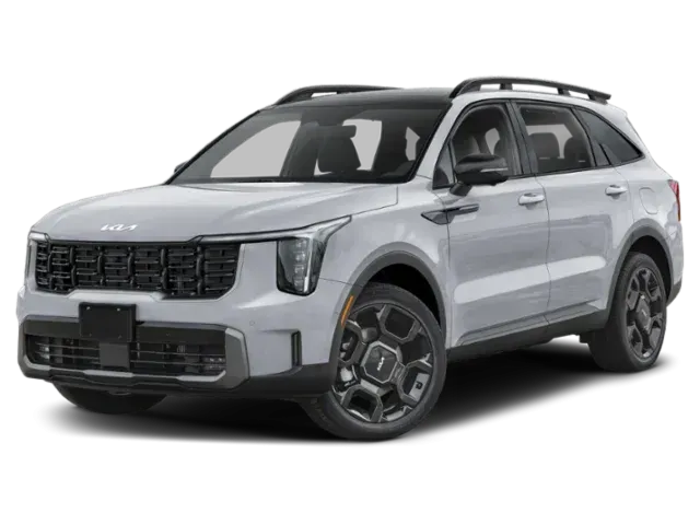 2024 Kia Sorento | Photo 13 of 13