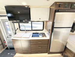 2024 Winnebago View 24J | Thumbnail Photo 9 of 23
